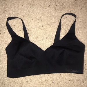 Lululemon Like Nothing Bra 32-D